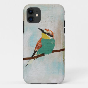 Vintager kleiner Vogel iPhone Fall title_seo2