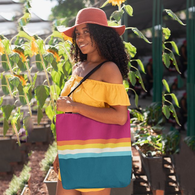 Vintager Kontrast Tasche (Von Creator hochgeladen)