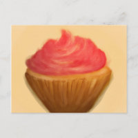 Vintager Kuchen