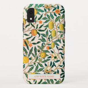 VINTAGER KUNDENFALL WILLIAM MORRIS IPHONE Case-Mate iPhone HÜLLE
