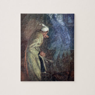 Vintager Kunst-Druck Weihnachtscarols 1911c