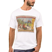 Vintager Kunstzirkus