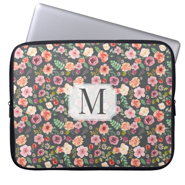Vintager ⎥ laptopschutzhülle (Vorderseite)