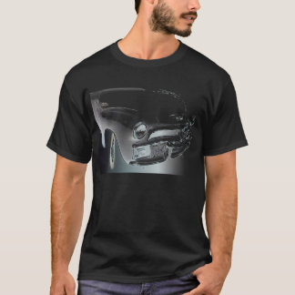 Vintager Lieferwagen T-Shirt