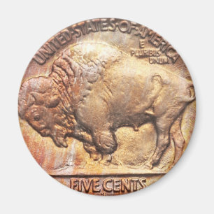 Vintager Magnet