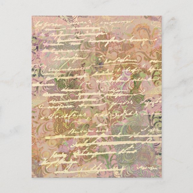 Vintager Mix (Vorderseite)