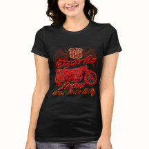 Vintager Motorradverein