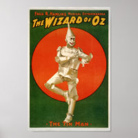 Vintager OZ-Assistent