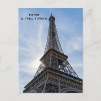 Vintager Paris Tourismus