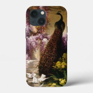 Vintager Pfau title_seo2