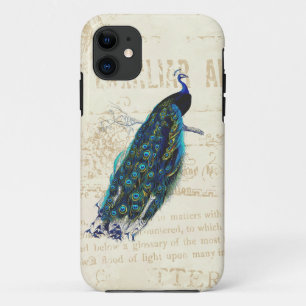 Vintager Pfau title_seo2