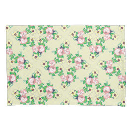 Vintager Pillowcase Kissenbezug