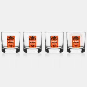 Vintager Poker Whiskyglas