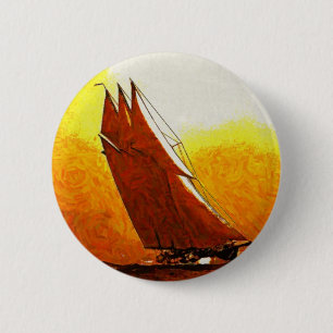 Vintager Racing-Button Button