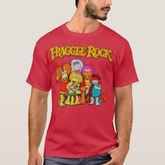 Vintager Racker T-Shirt