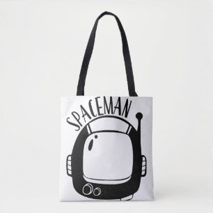 Vintager Raum Tasche