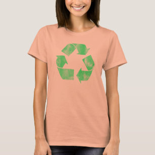 Vintager Recycle T-Shirt