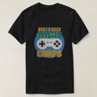 Vintager ReRo-Gaming-Controller
