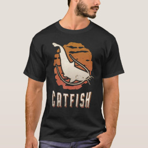 Vintager Retro-Klassiker T-Shirt