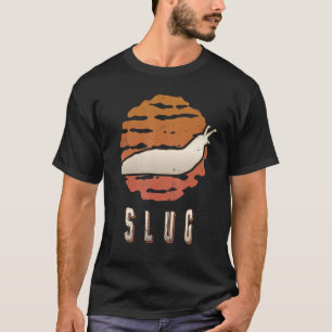Vintager Retro Klassischer Tierverschluss T-Shirt