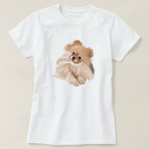 Vintager Retro-Spitz Liebhaber T-Shirt
