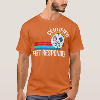 Vintager Retro T-Shirt