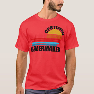 Vintager Retrojob T-Shirt