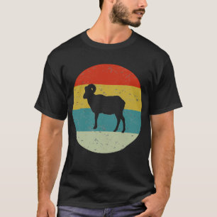 Vintager Retroram T-Shirt