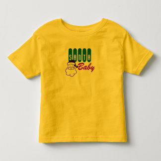 Vintager Sankt-Baby-Kleinkind-T - Shirt