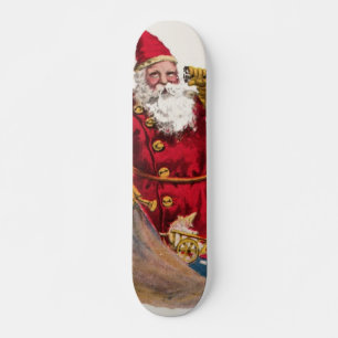 Vintager SanktSkateboard Skateboard