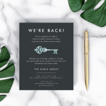 Vintager Schlüssel | Reale Wiedereröffnung des Anw