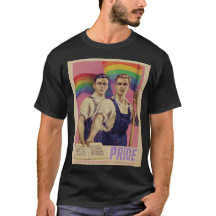 Vintager SHOUT IT Prix T - Shirt