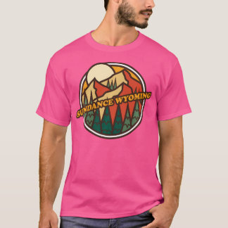 Vintager Sonntag und Sonntag, 22. Oktober 2010 T-Shirt