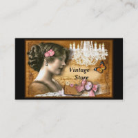 Vintager Speicher-antiker Speicher