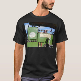 Vintager Steamroller T-Shirt