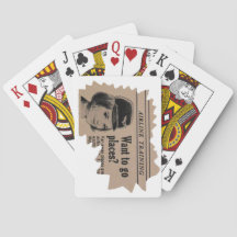 Vintager Stewardess-Flug