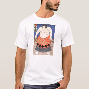 Vintager Sumo T-Shirt