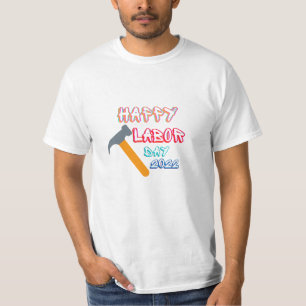 Vintager T - Shirt