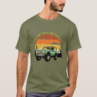 Vintager T - Shirt