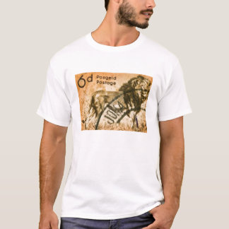 Vintager T - Shirt
