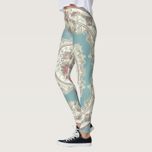 Vintager Teppich 2 - Leggings