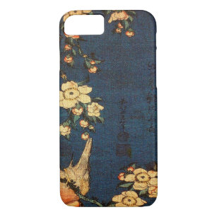 Vintager traditioneller japanisches Papier-Druck Case-Mate iPhone Hülle