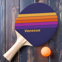 Vintager Traubenbrust mit Namen gestrichen