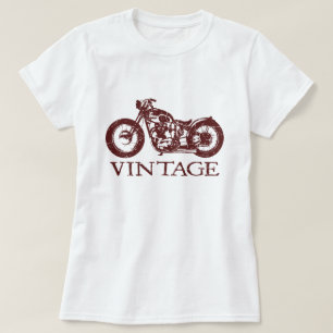 Vintager Triumph T-Shirt