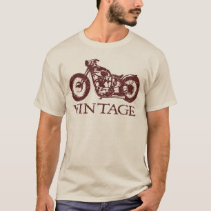Vintager Triumph T-Shirt