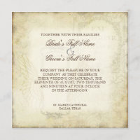 Vintager Tulpe-Engels-Flügel-Strudel-Tee rot