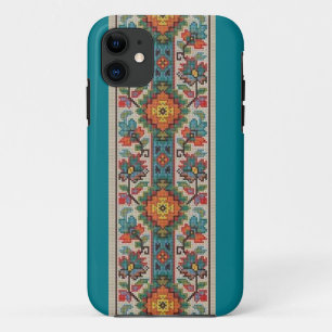 Vintager ukrainischer Case-Mate iPhone hülle