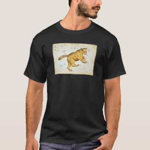 Vintager Ursa-Großbär T-Shirt