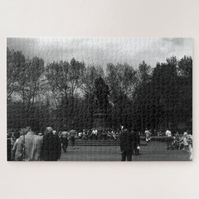 Vintager USA Washington Park (Horizontal)