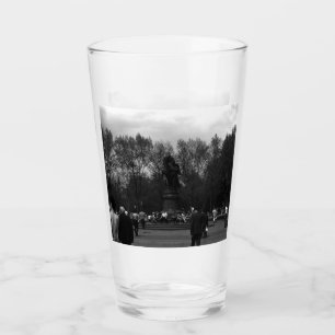 Vintager USA Washington Park Glas